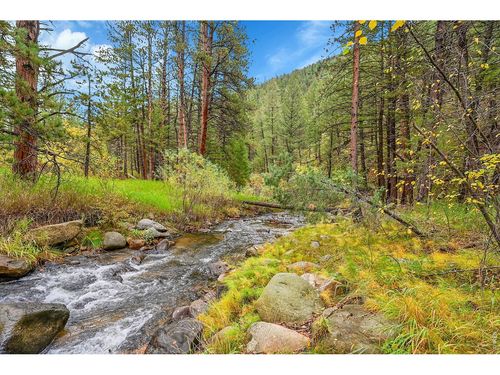 5567 Lefthand Canyon Dr, Jamestown, CO, 80455-9707 | Card Image