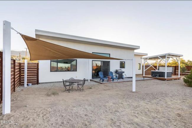 Easterly Drive Yucca Valley-38 | Image 59