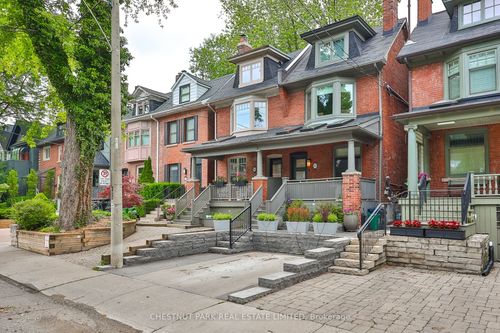 92 Balmoral Ave, Toronto, ON, M4V1J4 | Card Image