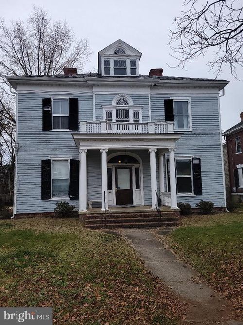 apt-3-1107 Prince Edward St, FREDERICKSBURG, VA, 22401-3828 | Card Image