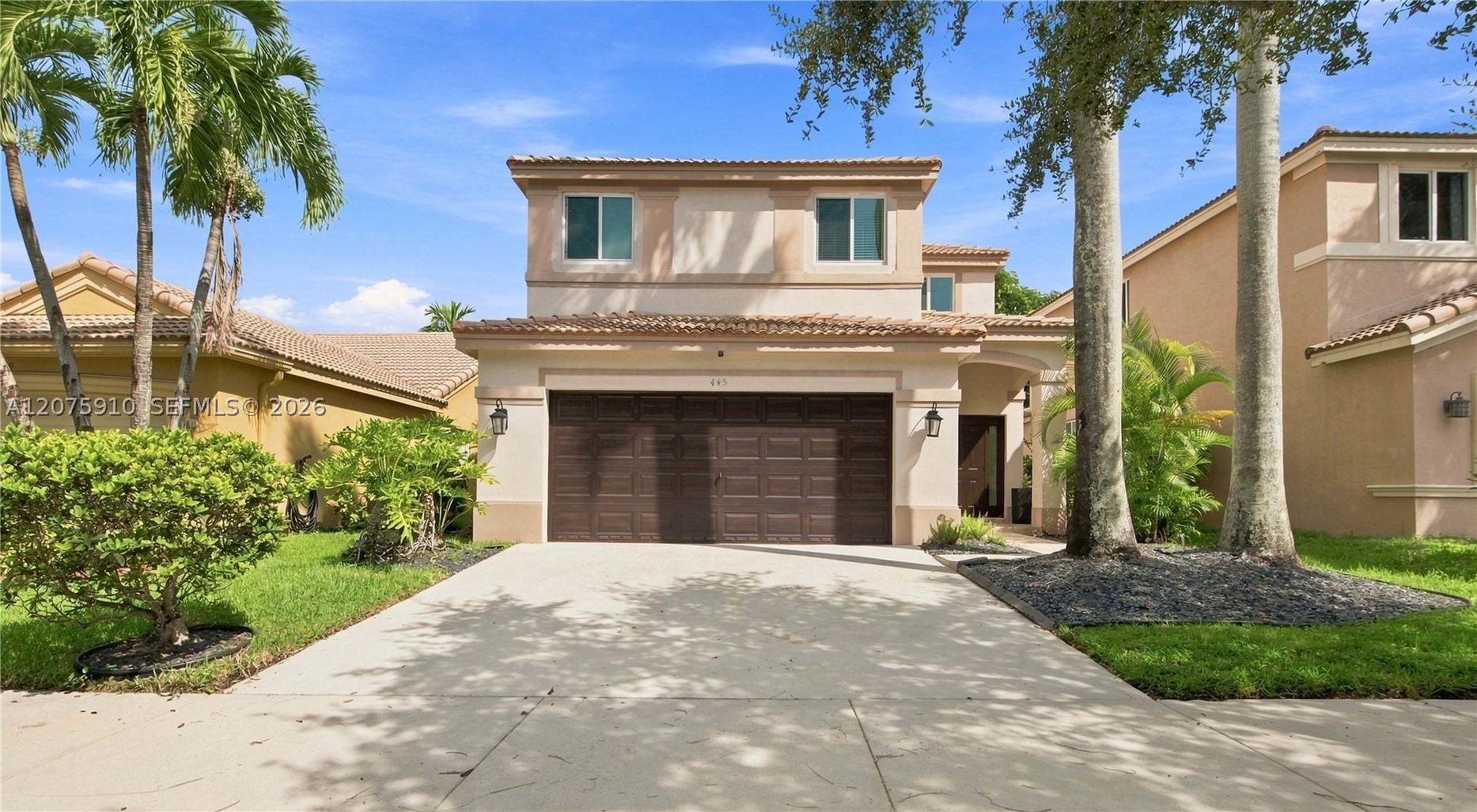 Residential in Weston