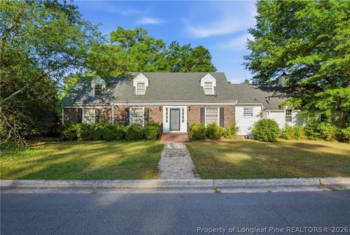 2303 N Barker St, Lumberton, NC, 28358-3625 | Card Image