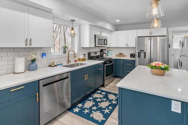 2255 Parker Dr, House other with 5 bedrooms, 3 bathrooms and null parking in Wayland MI | Image 13