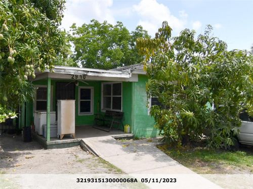 2910 Midway Ave, SANFORD, FL, 32771-9633 | Card Image