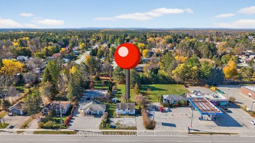 161 Mill St, Creemore, ON, L0M1G0 | Card Image