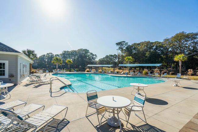APT-2 - 105 Crooked Gulley Cir, Condo with 3 bedrooms, 2 bathrooms and null parking in Sunset Beach NC | Image 51