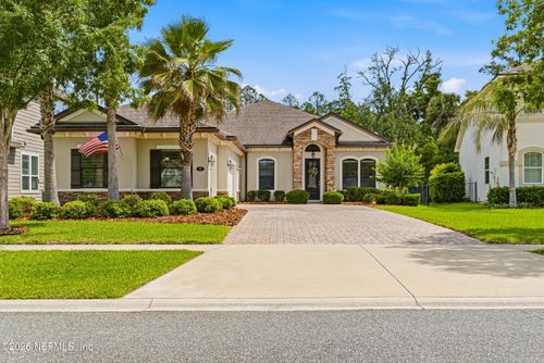95 Stony Ford Dr, Ponte Vedra, FL, 32081-6050 | Card Image