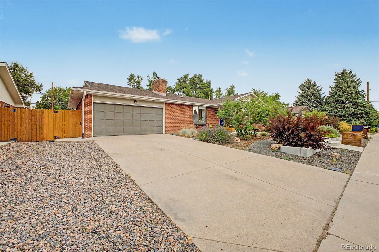 Residential in Denver 3