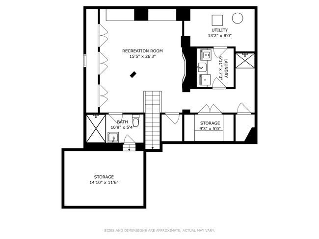 109 Fuller Ln, House other with 5 bedrooms, 6 bathrooms and 2 parking in Winnetka IL | Image 34