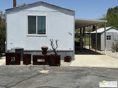 165-15500 Bubbling Wells Rd, Desert Hot Springs, CA, 92240-9020 | Card Image