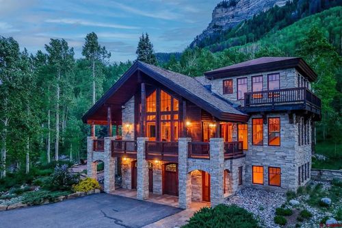 123 Falcon Ridge Rd, Durango, CO, 81301-7761 | Card Image