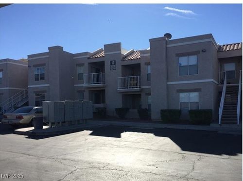 1080-6800 E Lake Mead Blvd, Las Vegas, NV, 89156-1119 | Card Image