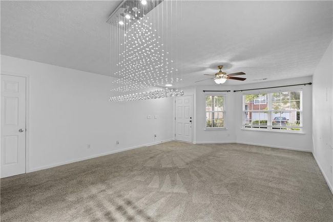 1218 Matt Moore Ct, House other with 5 bedrooms, 3 bathrooms and null parking in Lithia Springs GA | Image 13
