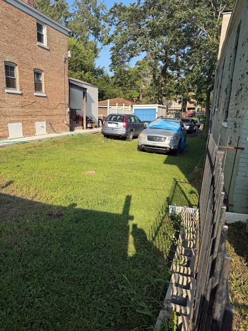6355 S Laflin St, Chicago, IL, 60636-2825 | Card Image