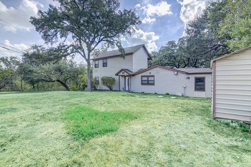 18201 Lura Lane, Jonestown, TX, 78645 | Card Image