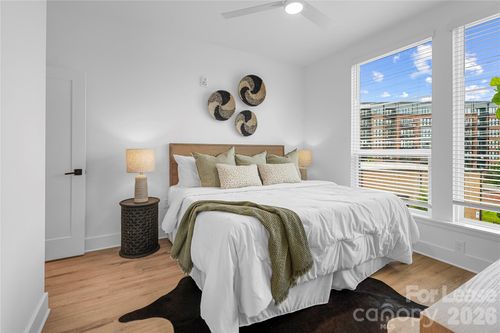 35-411 Charles Avenue, Charlotte, NC, 28205 | Card Image