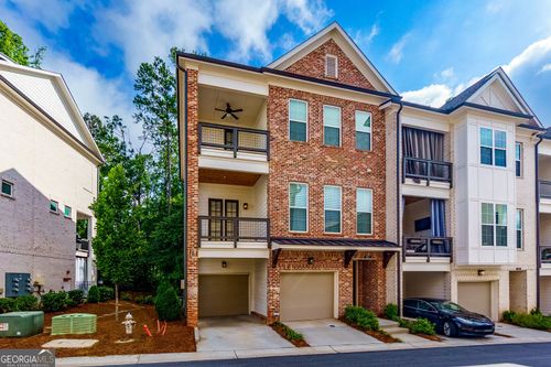 451 Burton Dr, Alpharetta, GA, 30009-2496 | Card Image