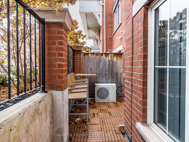 22 - 2488 Post Rd, Condo with 2 bedrooms, 2 bathrooms and 1 parking in Oakville ON | Image 45