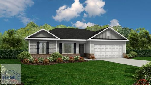 378 Juniper Drive, Hinesville, GA, 31313 | Card Image