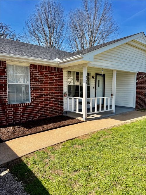 269 Fern St, Centerton, AR, 72719-9676 | Card Image