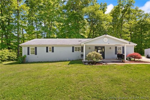 7315 E Pilot Knob Road, Milltown, IN, 47145 | Card Image