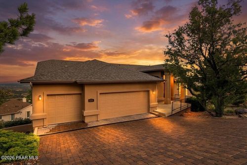 834 Yavapai Hills Dr, Prescott, AZ, 86301-5793 | Card Image