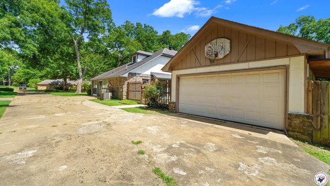 6301 Pecan Cv, House other with 4 bedrooms, 4 bathrooms and null parking in Texarkana TX | Image 30