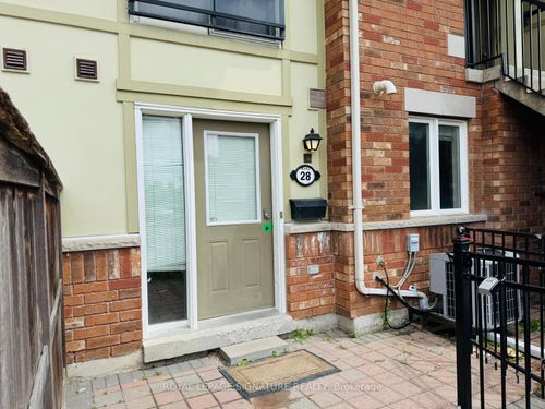 28-2285 Bur Oak Avenue, Markham, ON, L6E0B9 | Card Image