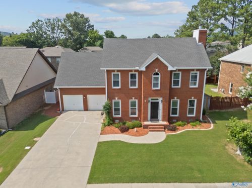 1815 Gallop Dr Se, Huntsville, AL, 35803-3669 | Card Image