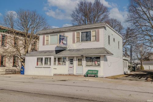 407 Third St, Howe, IN, 46746-9811 | Card Image