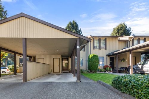 2-2998 Mouat Dr, Abbotsford, BC, V2T4E6 | Card Image