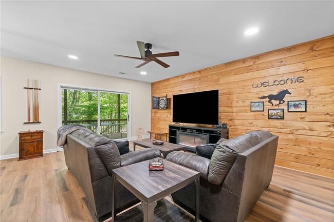816 Alpine Dr, House other with 4 bedrooms, 4 bathrooms and null parking in Jasper GA | Image 13