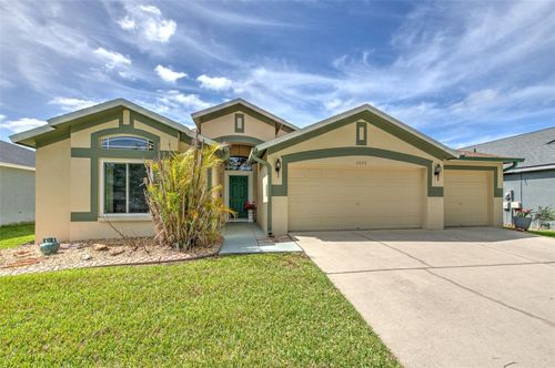 2626 Brookville Drive, VALRICO, FL, 33596 | Card Image