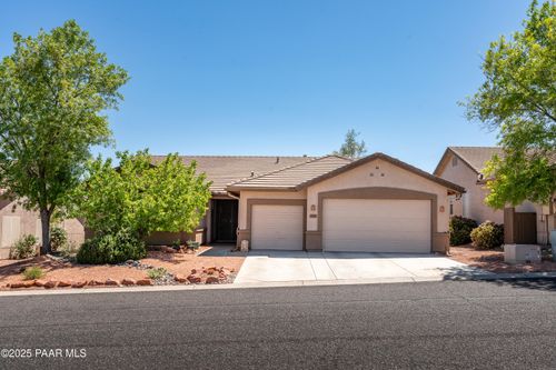 2315 W Desert Willow Dr, Cottonwood, AZ, 86326-8315 | Card Image
