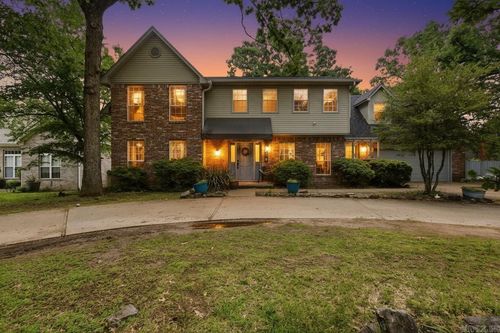 5918 N Hills Blvd, North Little Rock, AR, 72116-6436 | Card Image