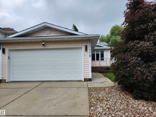 110 Blueberry Cres, Sherwood Park, AB, T8H1P5 | Card Image