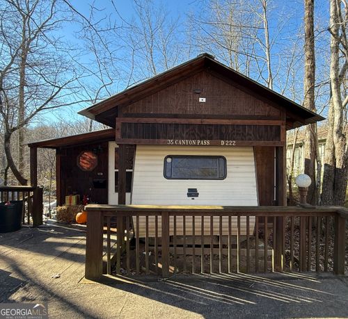 35 Canyon Pass, Cleveland, GA, 30528-0933 | Card Image