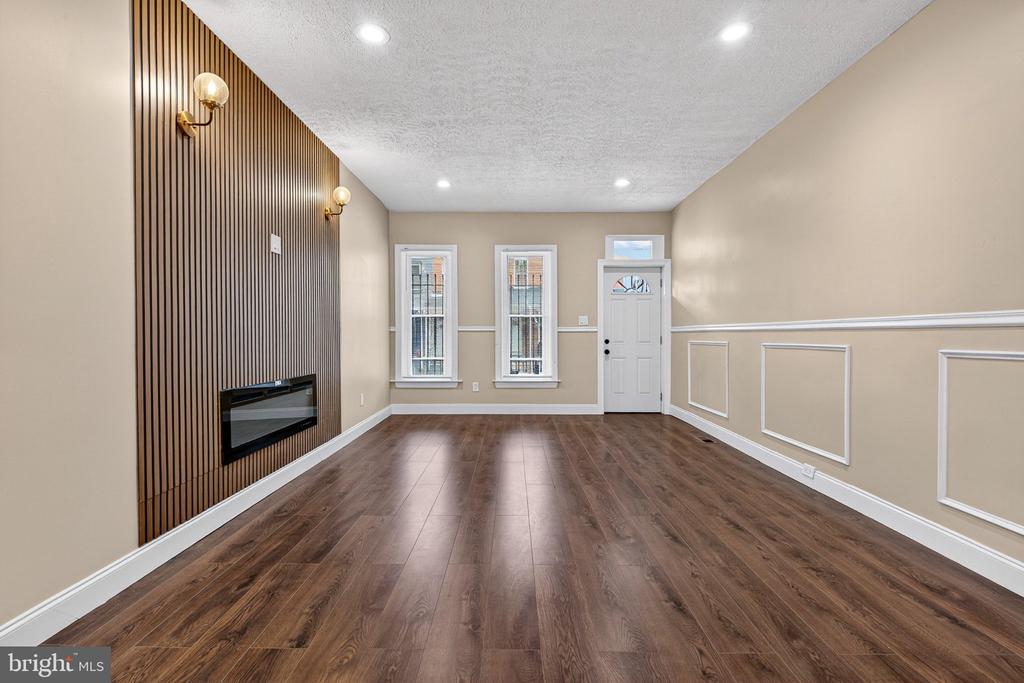 Residential in BALTIMORE 3