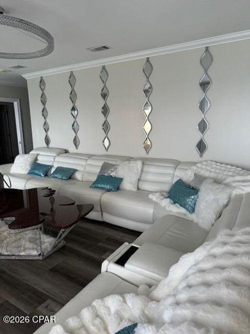 unit-1412-5801 Thomas Dr, Panama City Beach, FL, 32408-6728 | Card Image