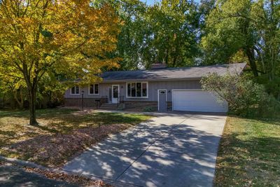 11024 Harrison Avenue S, House other with 3 bedrooms, 1 bathrooms and null parking in Bloomington MN | Image 1