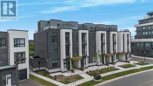 138-3025 Trailside Dr, Oakville, ON, L6M5R5 | Card Image