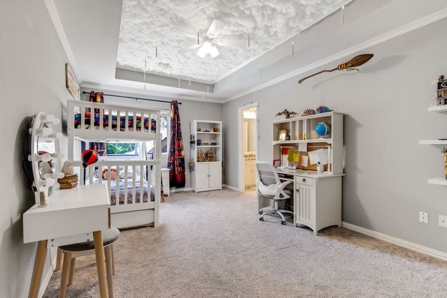 7005 Whippoorwill Ct, House other with 5 bedrooms, 5 bathrooms and null parking in Colleyville TX | Image 27