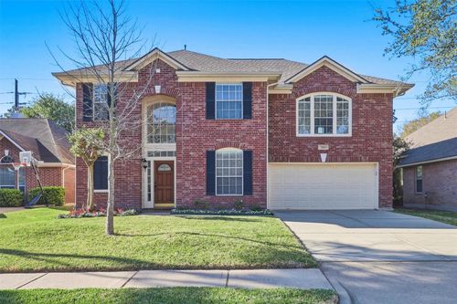 3518 Brinton Trails Ln, Katy, TX, 77494-7559 | Card Image