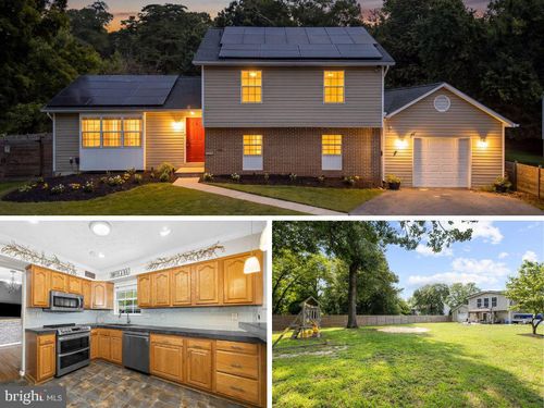 1718 Severn Rd, Severn, MD, 21144-1001 | Card Image