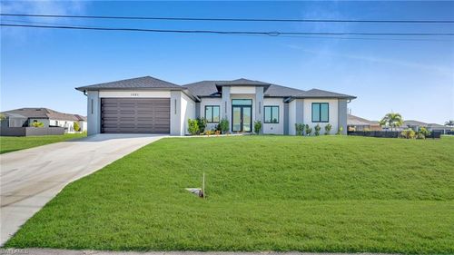 1521 Nw 37th Ave, Cape Coral, FL, 33993-9522 | Card Image