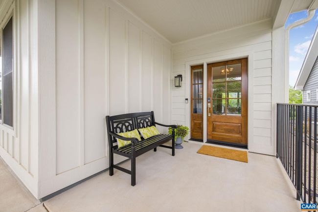 729 Highgate Row, House other with 5 bedrooms, 4 bathrooms and null parking in CROZET VA | Image 8