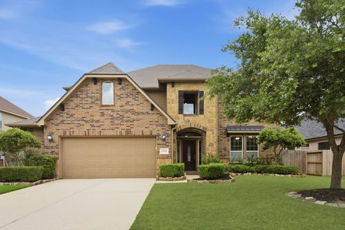 2552 Wild Oak Forest Ln, Seabrook, TX, 77586-2631 | Card Image