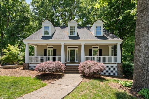 976 Ridge Gate Dr, Lewisville, NC, 27023-8689 | Card Image