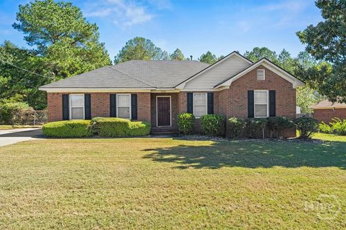 2006 Bassford Dr, Hephzibah, GA, 30815-5659 | Card Image