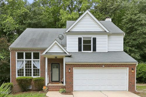 1203 Silvershire Way, Knightdale, NC, 27545-9259 | Card Image